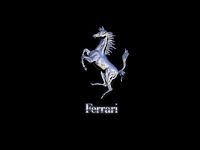 pic for Ferrari logo